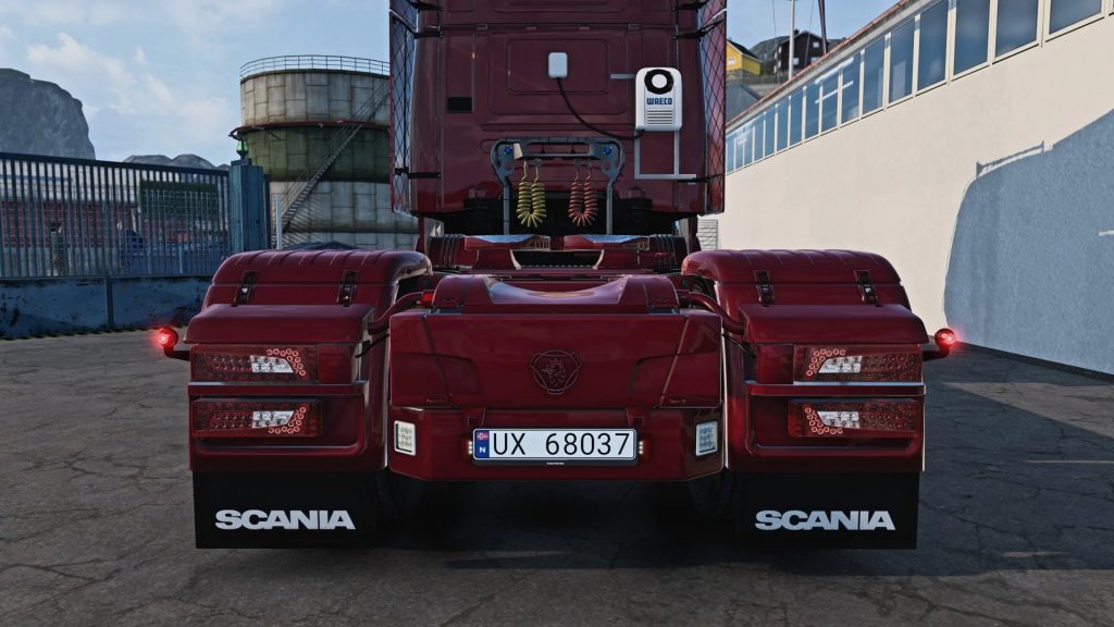 SCANIA R NEW VERSION  - ETS 2 mods, Ets2 map, Euro truck simulator 2  mods download