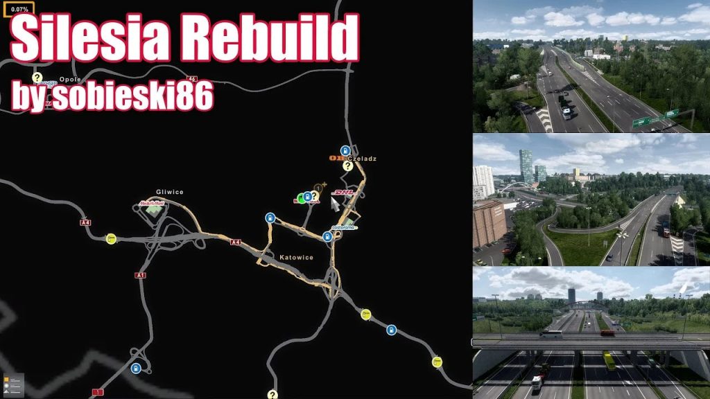 silesia-rebuild-in-poland-connectors-1-46-ets-2-mods-ets2-map