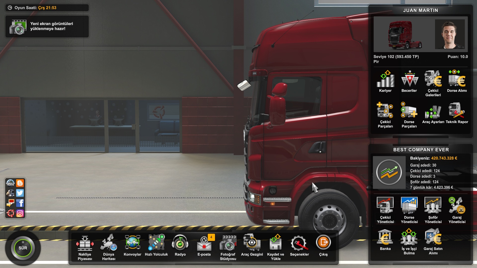 The game filesystem failed to initialize aborting now euro truck simulator фото 81