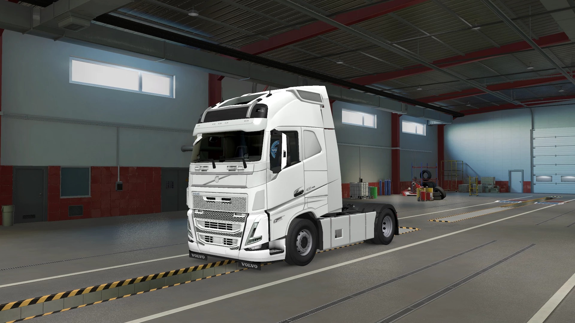 FH5 Archives - ETS 2 mods, Ets2 map, Euro truck simulator 2 mods download