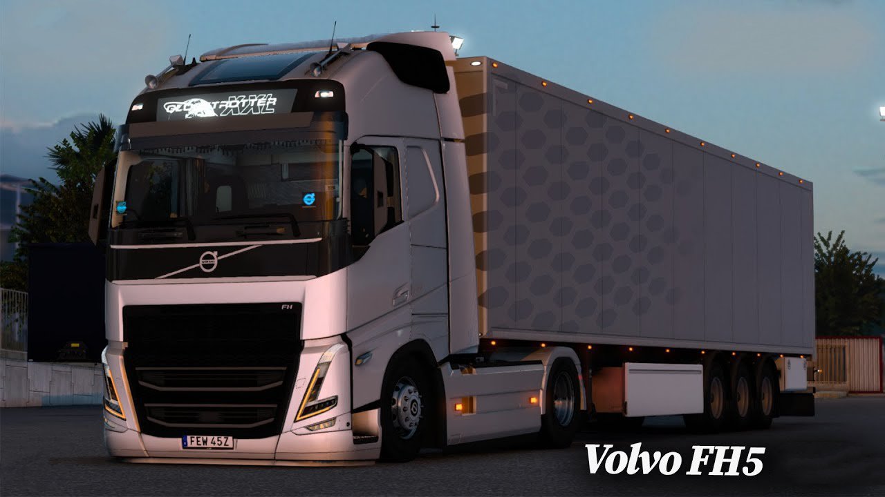 Volvo fh 2022 premium. Volvo FH 2020. Volvo fh5 2022 ETS 2. "Volvo fh5 2021 by KP_TRUCKDESIGN".