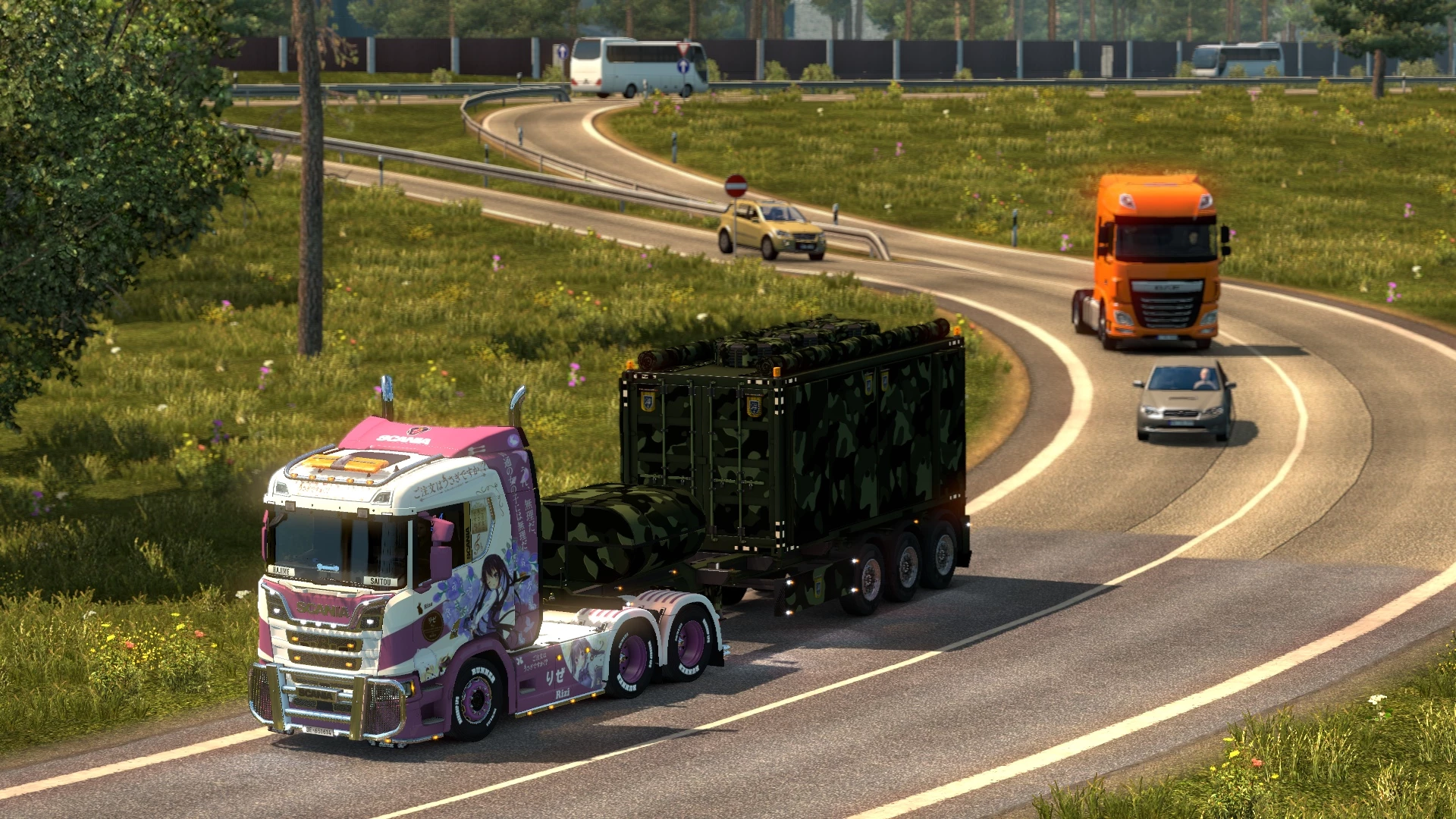 Promods 1.50