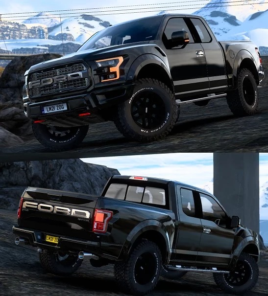Sitemapcdatahttpsomobeldreferenzcomcool 2017 F 150 Mods Pictures