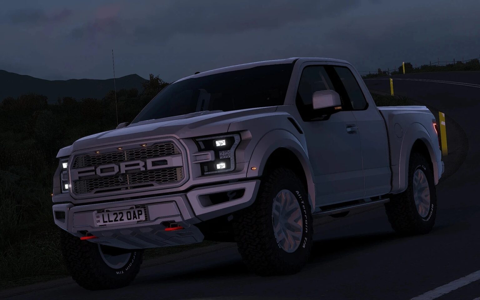 Cool 2017 F 150 Mods Picturesnull