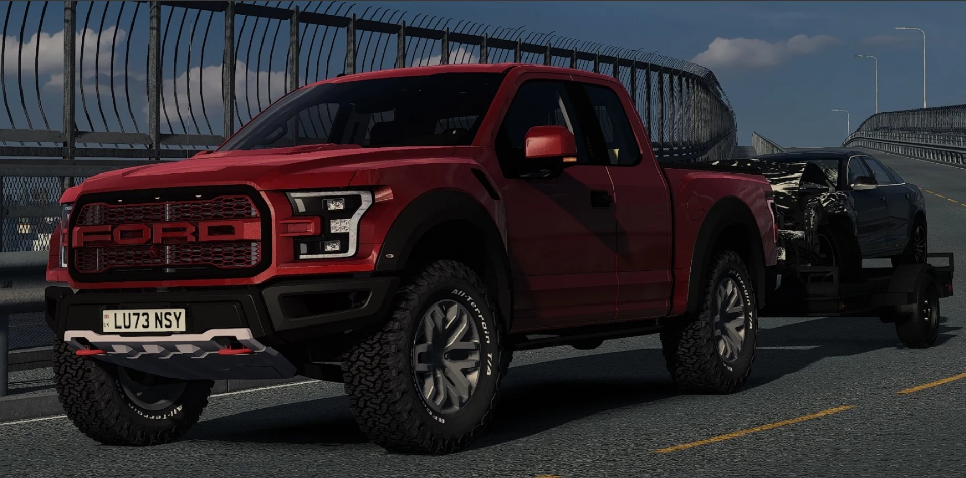 Cool 2017 F 150 Mods Pictures