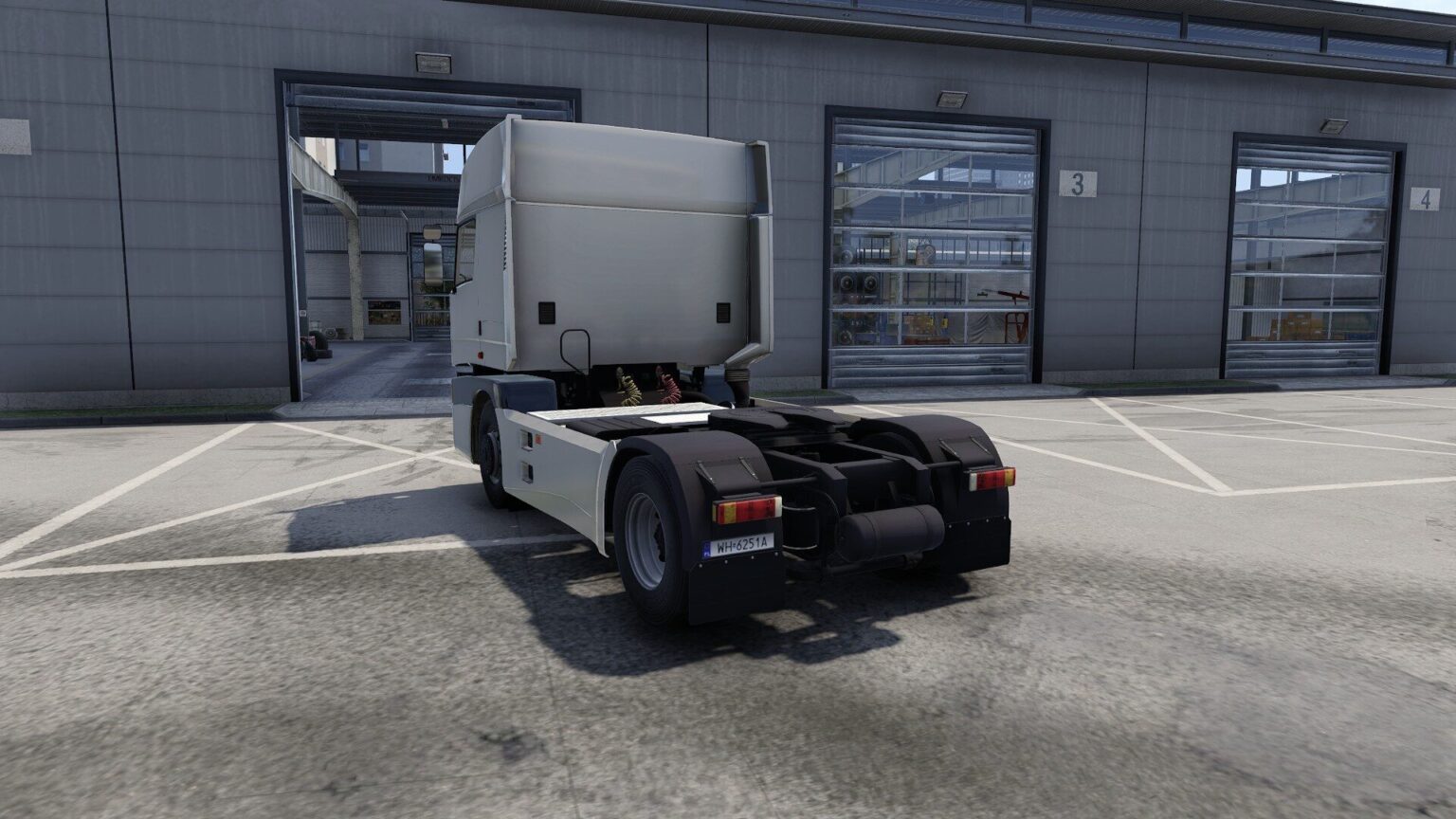 Liaz 400/Škoda Xena 1.60 thumbnail 2