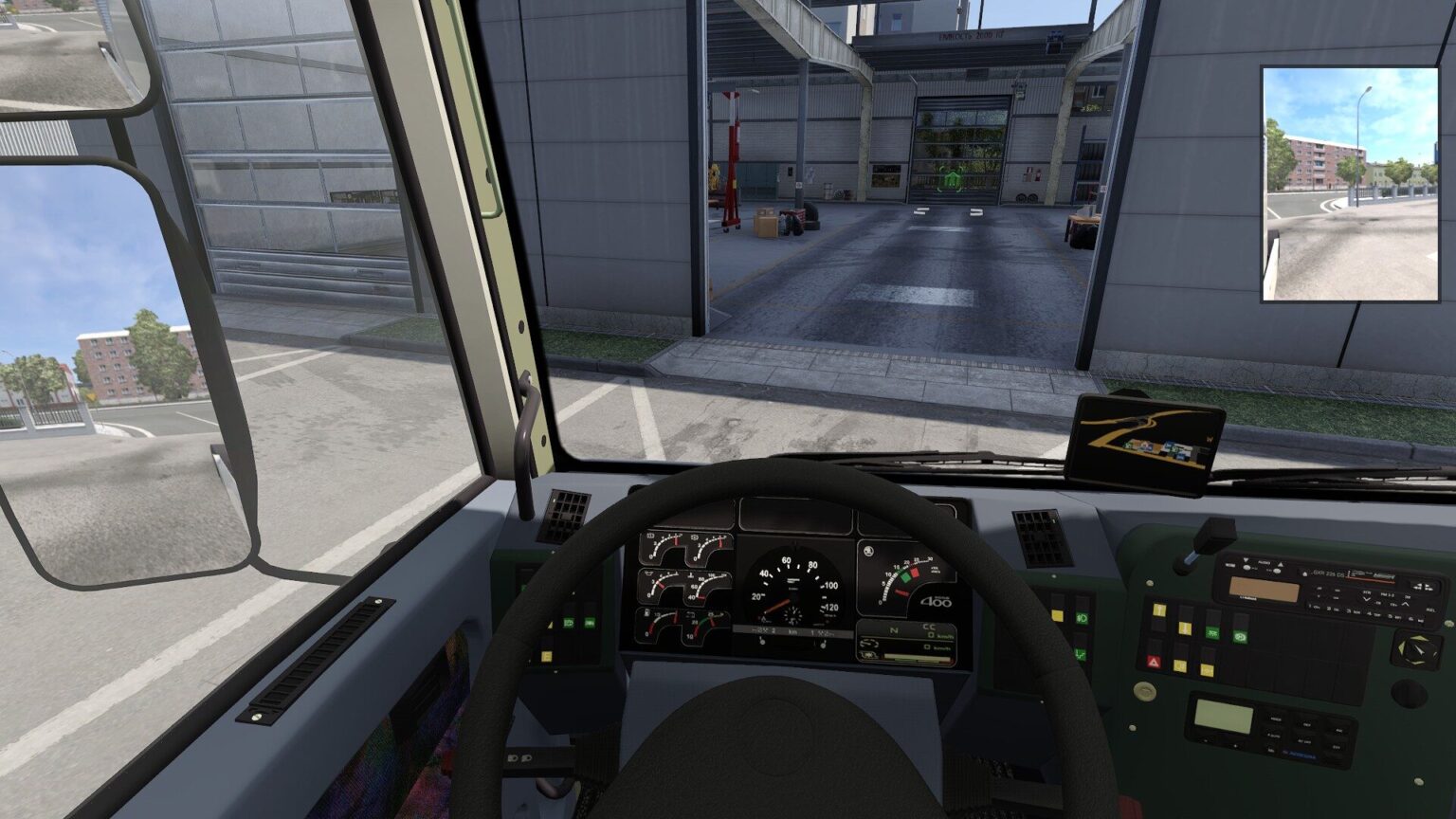 Liaz 400/Škoda Xena 1.60 thumbnail 3